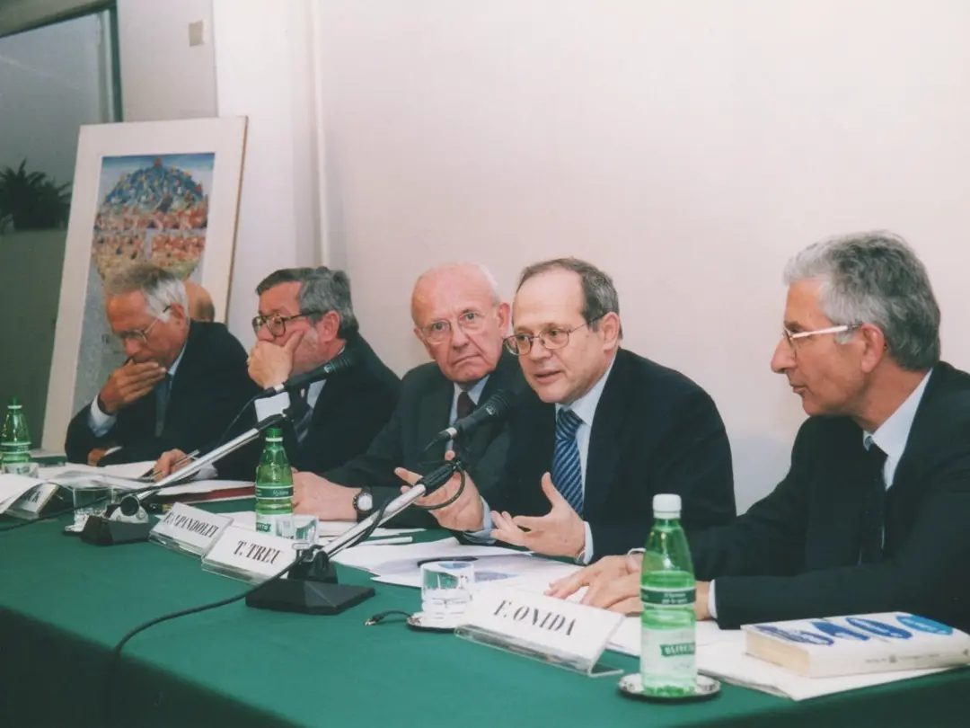 Etica dell’Economia o Economia dell’Etica?