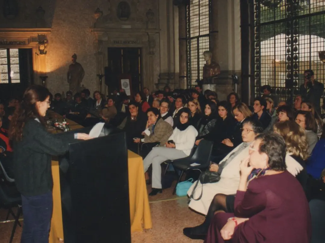 Etica e giovani