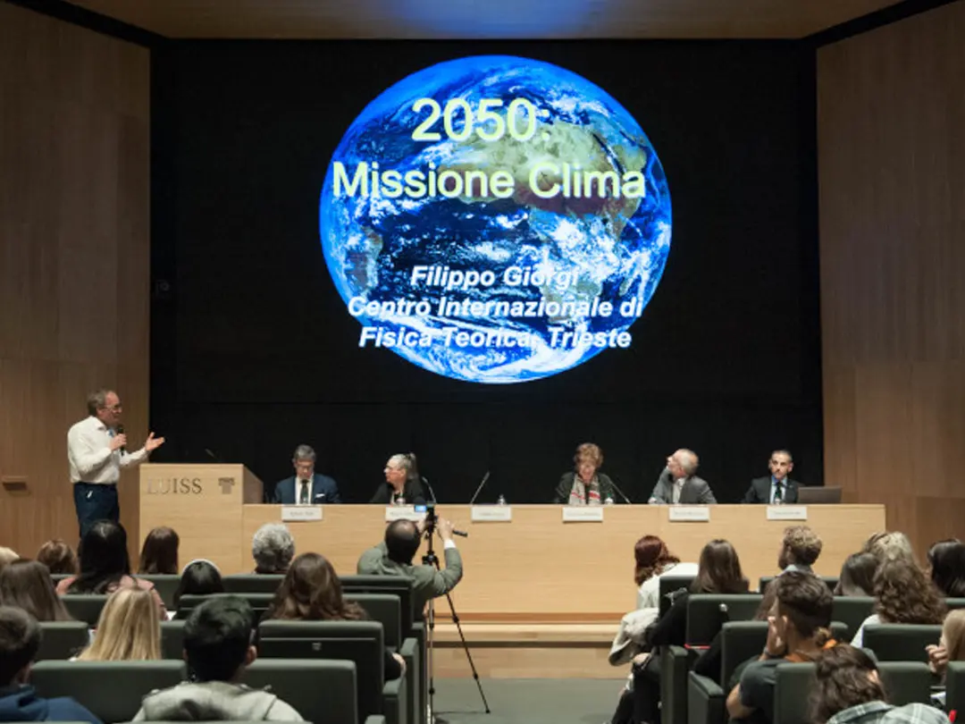 Clima, ambiente e sostenibilità – Un impegno di tutti e di ciascuno