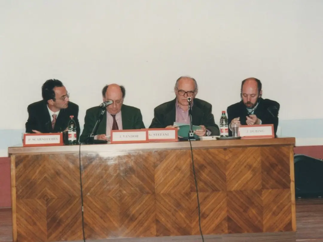 Musica e Spirito