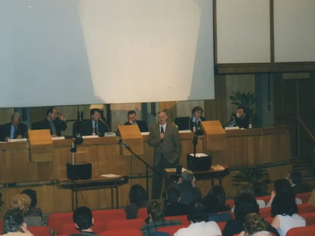 Scienza e Trascendenza nell’interpretazione dell’uomo