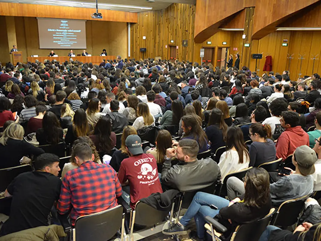 Libertà e democrazia: valori scontati?