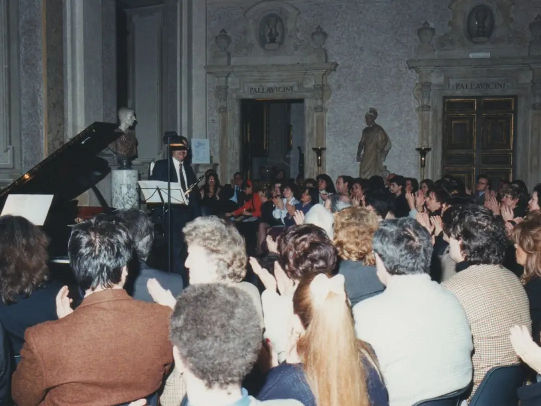 I Concerti dell’Aurora