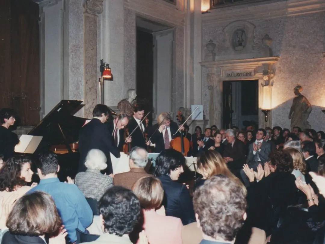I Concerti dell’Aurora
