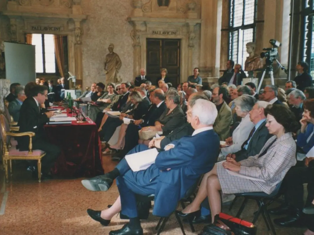 Quale Europa per i Giovani? Pace, giustizia, tolleranza, solidarietà, diritti e doveri, responsabilità per una identità europea