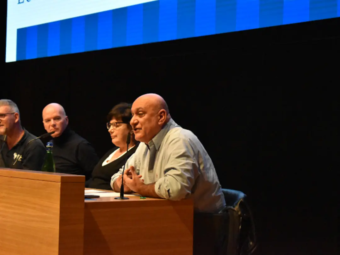 Prendersi cura di… Volontariato, terzo settore e responsabilità sociale